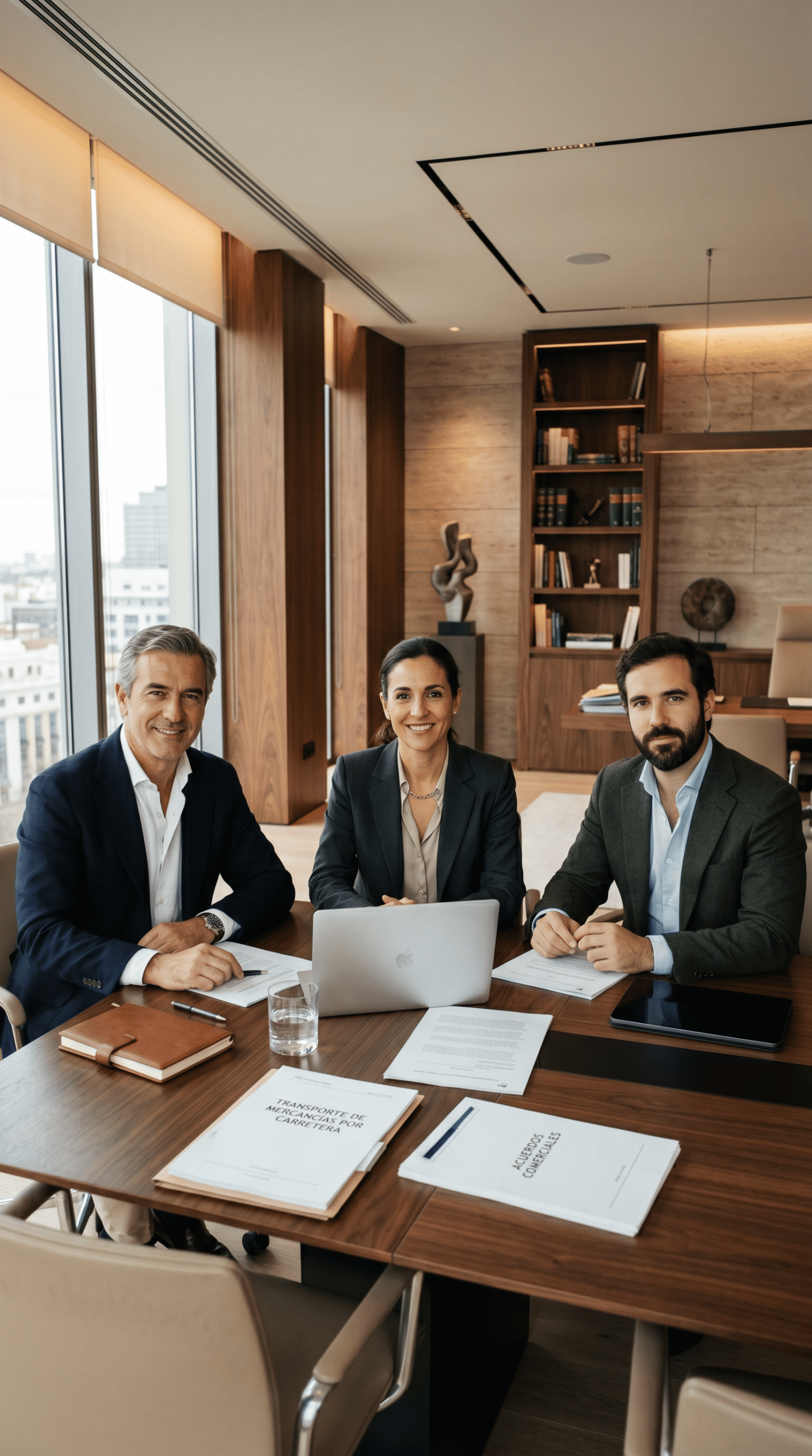 Dominio expertise