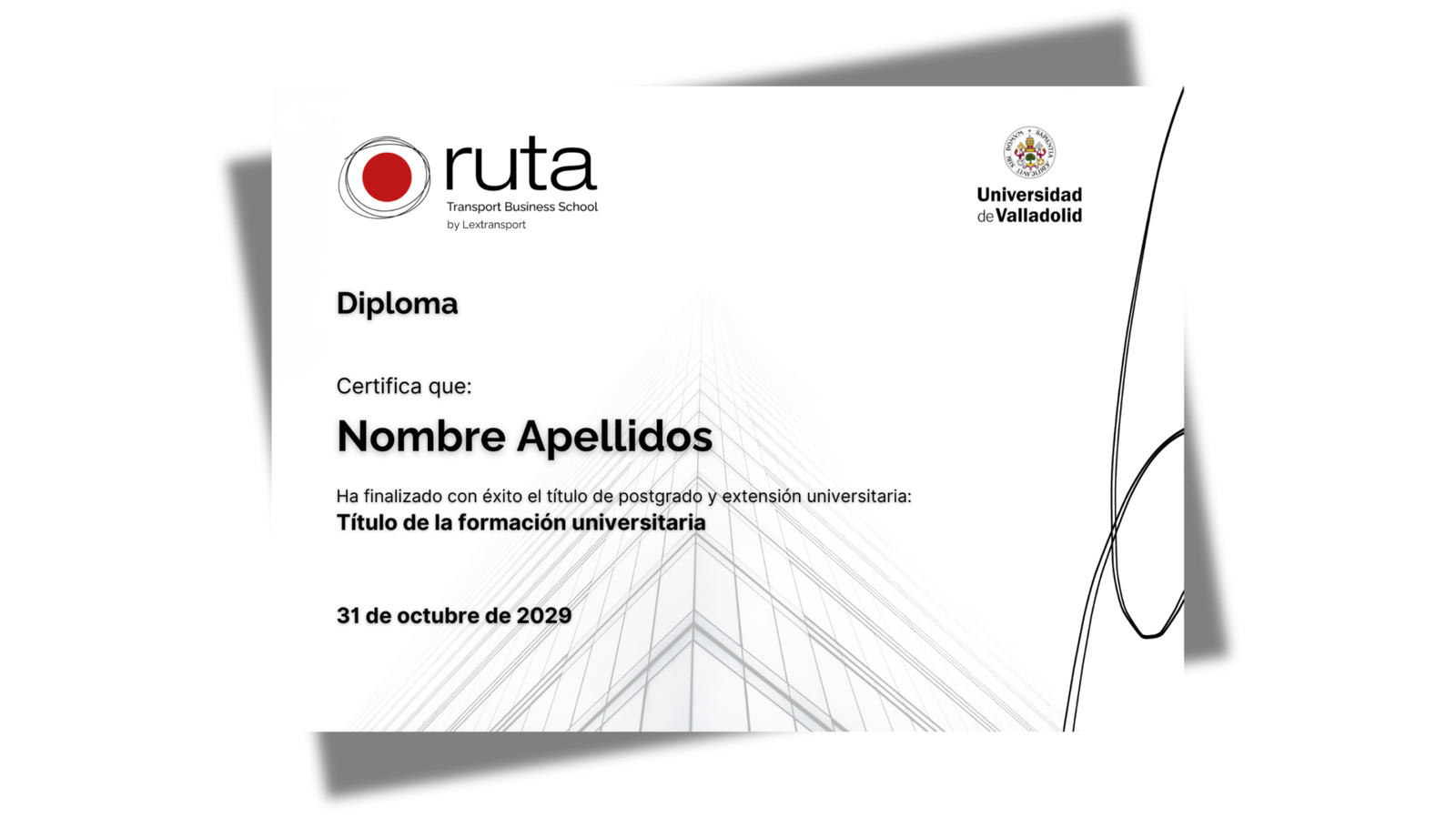 diploma postgrado